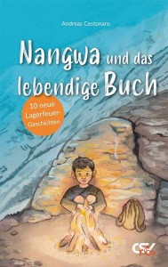Nangwa und das lebendige Buch